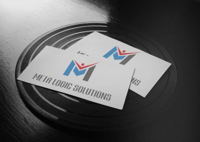 Metalogic-Solutions Logo