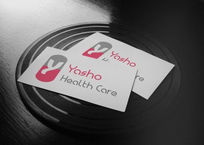 Yasho-Healthcare Logo