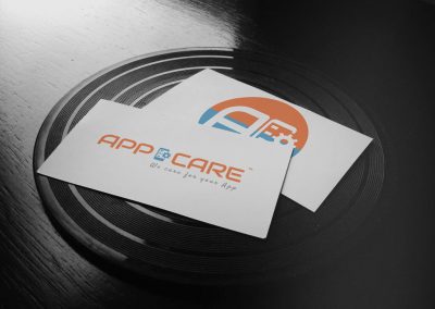 AppCare Logo