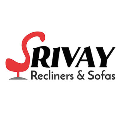 Srivay_Recliners_Logo